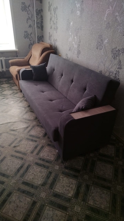 
  Сдам в аренду 2-комнатную квартиру, 62.5 м², Омск

. Фото 8.