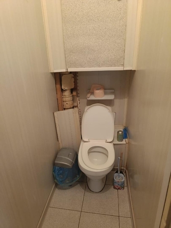 
  Сдам в аренду 4-комнатную квартиру, 69 м², Омск

. Фото 11.