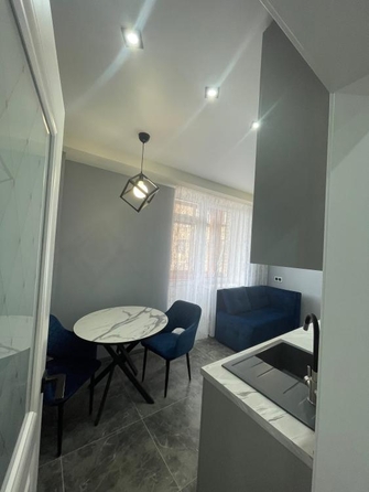 
   Продам 1-комнатную, 39.1 м², Чернышевского ул, 2/3

. Фото 3.