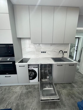 
   Продам 1-комнатную, 39.1 м², Чернышевского ул, 2/3

. Фото 8.