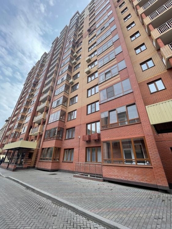 
   Продам 1-комнатную, 39.1 м², Чернышевского ул, 2/3

. Фото 17.