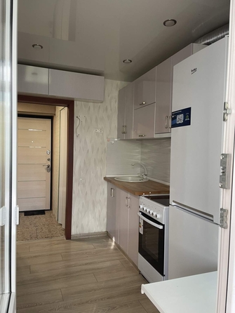 
  Сдается 1-комн. квартира, 21.1 м², Химиков ул
. Фото 5.