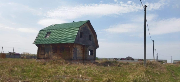 
  Продается коттедж, 103 м², деревня Большекулачье
. Фото 1.