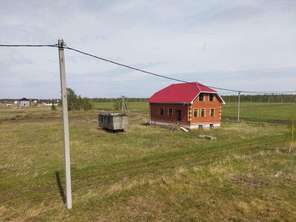 
  Продается коттедж, 270.8 м², деревня Большекулачье
. Фото 2.
