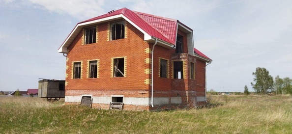 
  Продается коттедж, 270.8 м², деревня Большекулачье
. Фото 25.