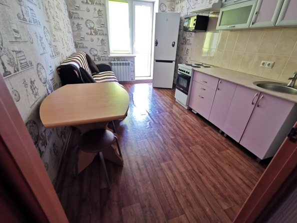 
  Сдается 1-комн. квартира, 43 м², Пригородная ул
. Фото 3.