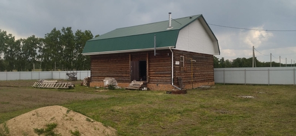 
  Продам дом, 98.2 м², село Ачаир
. Фото 4.