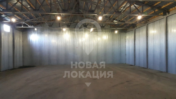 
  Сдается производственное помещение, 350 м², Раздольная ул, д. 1
. Фото 2.