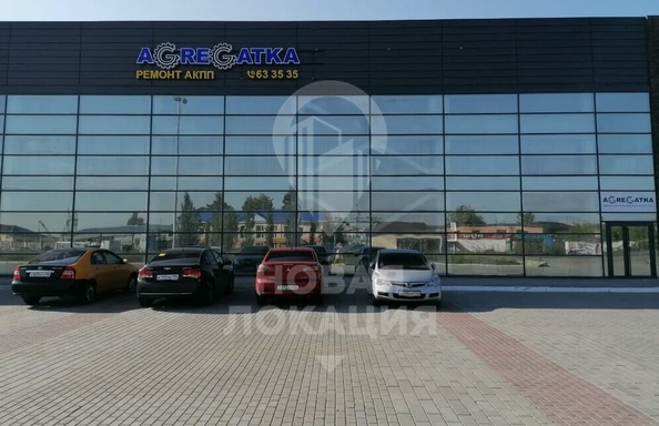 
  Сдается офис, 520 м², 22 Декабря ул, д. 89
. Фото 3.