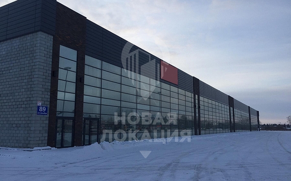 
  Сдается офис, 520 м², 22 Декабря ул, д. 89
. Фото 7.