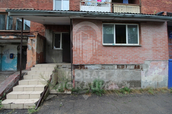 
  Сдается офис, 60 м², Декабристов ул, д. 155
. Фото 8.