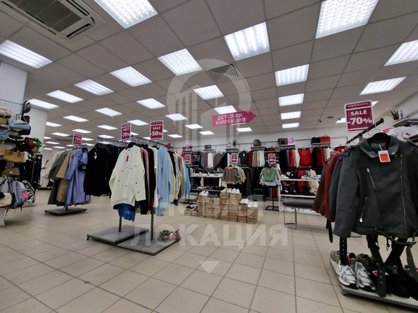 
  Сдается универсальное помещение, 206 м², 70 лет Октября ул, д. 9
. Фото 2.