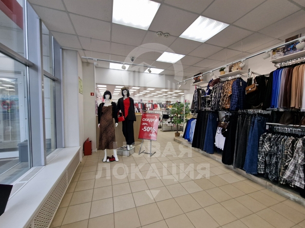 
  Сдается универсальное помещение, 206 м², 70 лет Октября ул, д. 9
. Фото 4.
