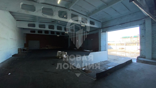 
  Сдается склад, 700 м², Раздольная ул, д. 1
. Фото 4.