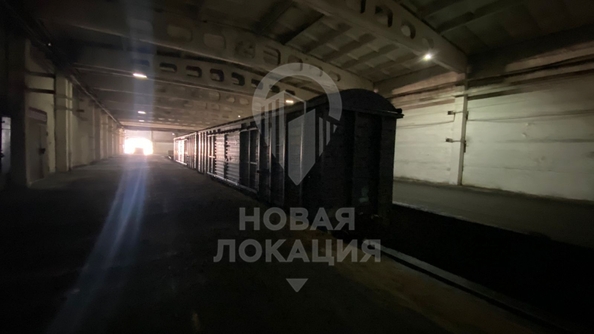 
  Сдается склад, 700 м², Раздольная ул, д. 1
. Фото 5.
