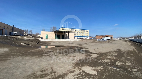 
  Сдается склад, 1050 м², Раздольная ул, д. 1
. Фото 3.