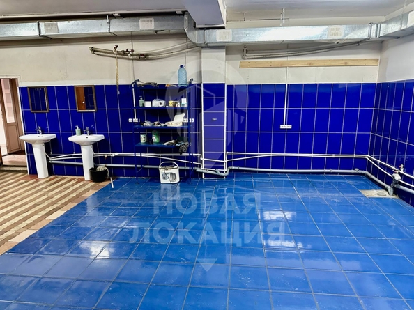 
  Сдается производственное помещение, 76 м², Молодежная 3-я ул, д. 81А
. Фото 7.
