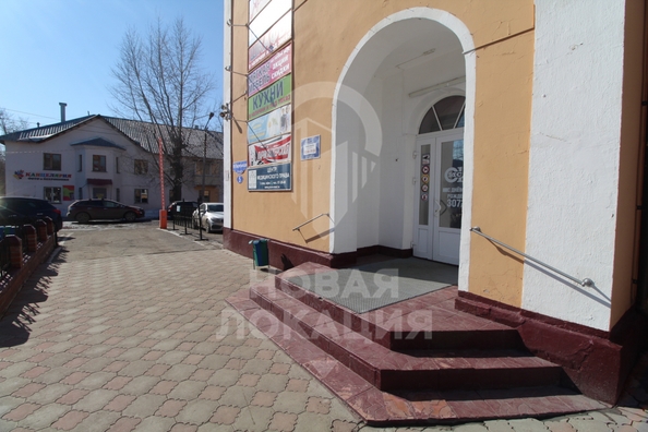 
  Сдается торговая площадь, 100 м², 19 Партсъезда ул, д. 5
. Фото 3.
