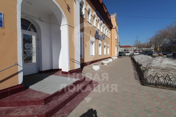 
  Сдается торговая площадь, 100 м², 19 Партсъезда ул, д. 5
. Фото 4.