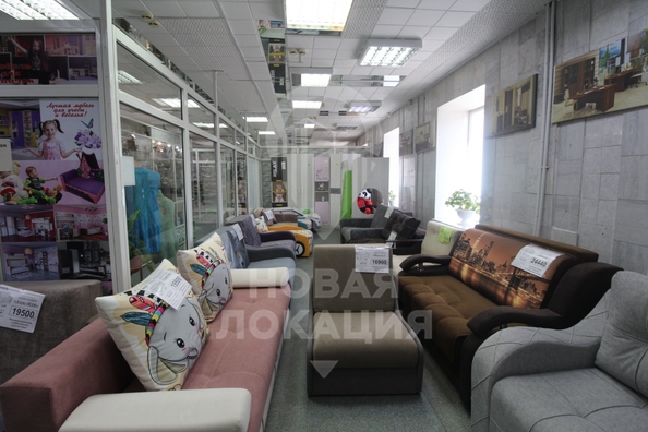 
  Сдается торговая площадь, 100 м², 19 Партсъезда ул, д. 5
. Фото 12.