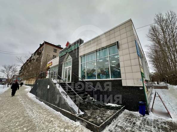 
  Продается универсальное помещение, 417 м², Мира пр-кт, д. 38
. Фото 4.
