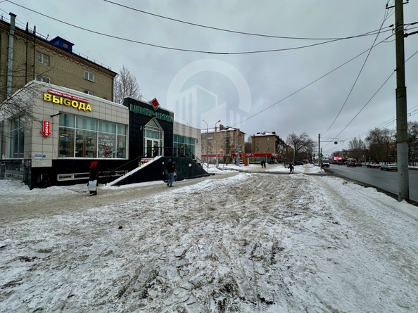 
  Продается универсальное помещение, 417 м², Мира пр-кт, д. 38
. Фото 8.