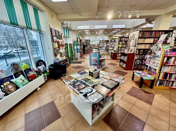
  Продается универсальное помещение, 417 м², Мира пр-кт, д. 38
. Фото 12.