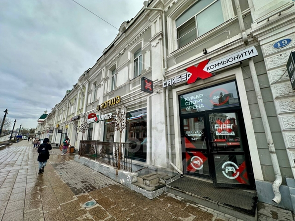 
  Продается универсальное помещение, 410 м², Ленина ул, д. 17
. Фото 2.