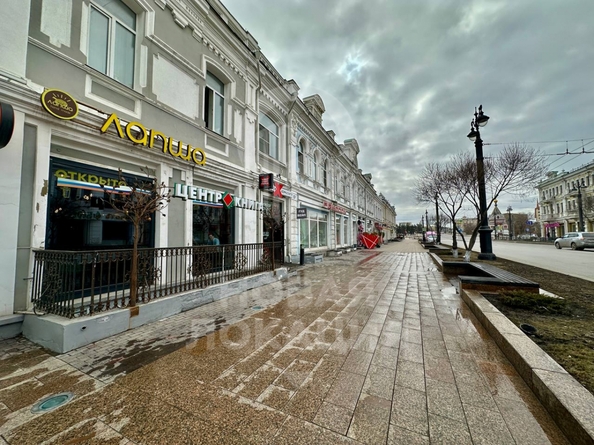 
  Продается универсальное помещение, 410 м², Ленина ул, д. 17
. Фото 11.
