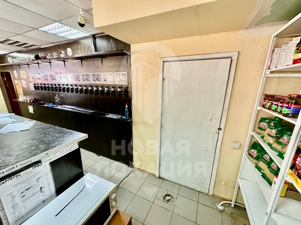 
  Сдается универсальное помещение, 143 м², 20 лет РККА ул, д. 256
. Фото 16.