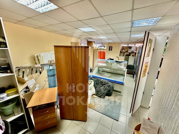 
  Сдается универсальное помещение, 143 м², 20 лет РККА ул, д. 256
. Фото 18.