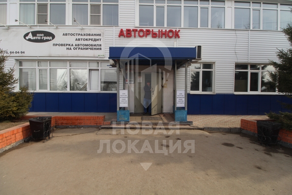 
  Сдается офис, 200 м², Заводская 1-я ул, д. 19
. Фото 1.