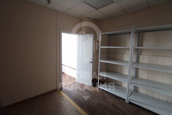
  Сдается офис, 200 м², Заводская 1-я ул, д. 19
. Фото 19.