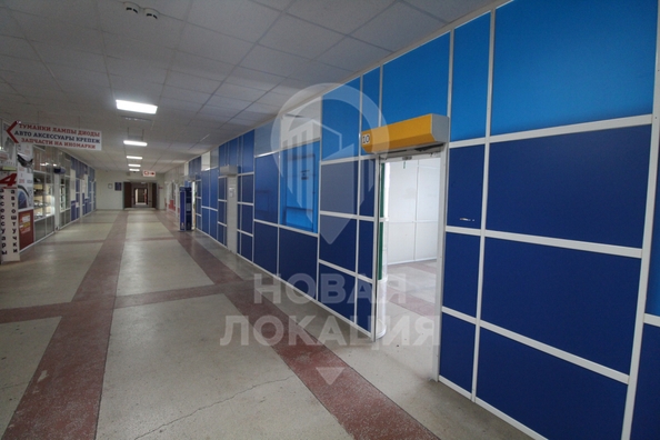 
  Сдается офис, 200 м², Заводская 1-я ул, д. 19
. Фото 29.