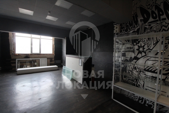 
  Сдается торговая площадь, 40 м², Заводская 1-я ул, д. 19
. Фото 6.