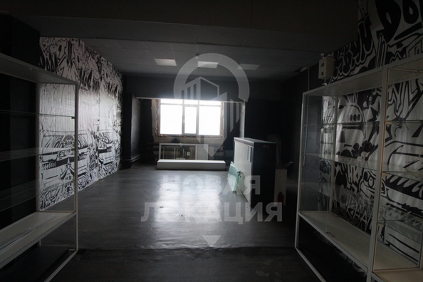 
  Сдается торговая площадь, 40 м², Заводская 1-я ул, д. 19
. Фото 8.