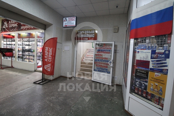 
  Сдается торговая площадь, 40 м², Заводская 1-я ул, д. 19
. Фото 11.