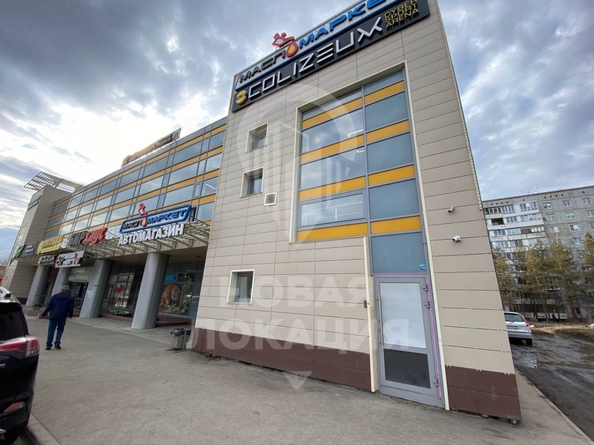 
  Сдается универсальное помещение, 88 м², Лукашевича ул, д. 8/3
. Фото 1.