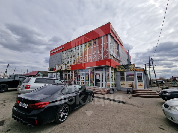 
  Сдается офис, 80 м², Барнаульская ул, д. 42
. Фото 2.