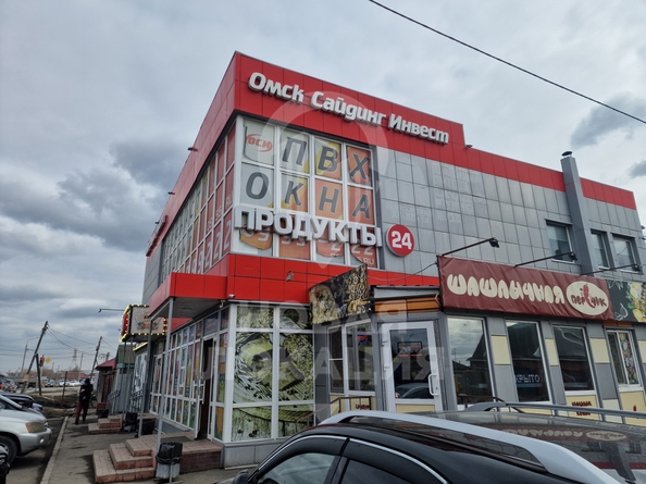 
  Сдается офис, 80 м², Барнаульская ул, д. 42
. Фото 10.