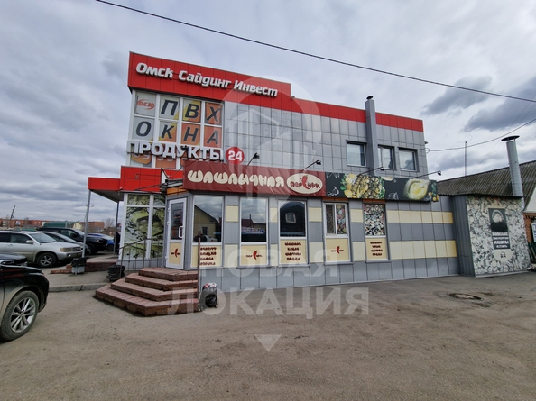 
  Сдается офис, 50 м², Барнаульская ул, д. 42
. Фото 2.