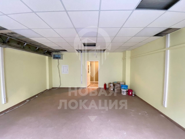 
  Сдается универсальное помещение, 30 м², Военная 1-я ул, д. 7к2
. Фото 10.