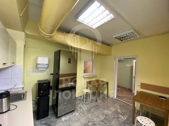 
  Сдается универсальное помещение, 30 м², Военная 1-я ул, д. 7к2
. Фото 12.