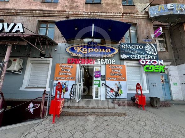
  Сдается торговая площадь, 424 м², Богдана Хмельницкого ул, д. 214
. Фото 2.