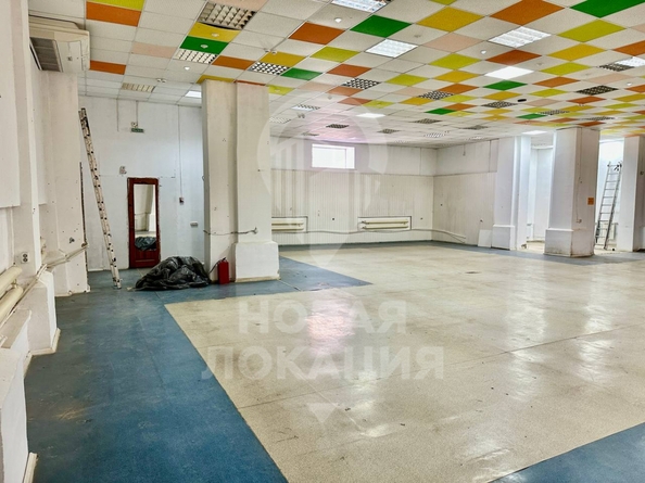 
  Сдается торговая площадь, 424 м², Богдана Хмельницкого ул, д. 214
. Фото 14.