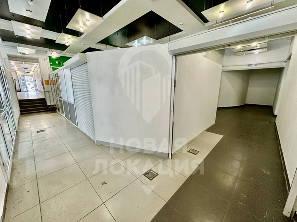 
  Сдается торговая площадь, 424 м², Богдана Хмельницкого ул, д. 214
. Фото 16.
