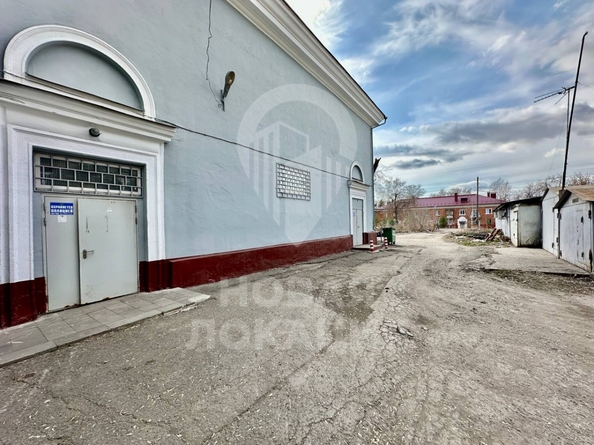 
  Сдается торговая площадь, 424 м², Богдана Хмельницкого ул, д. 214
. Фото 17.