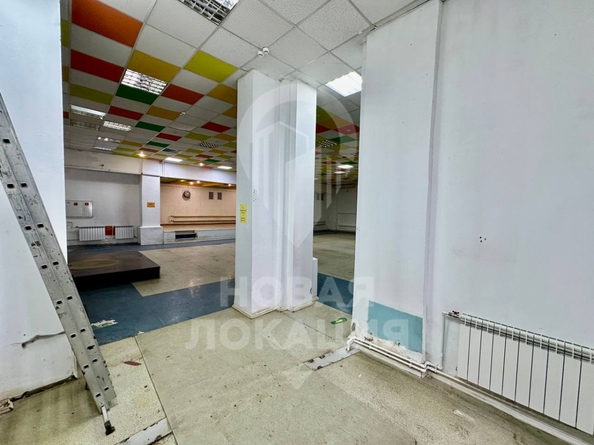 
  Сдается торговая площадь, 424 м², Богдана Хмельницкого ул, д. 214
. Фото 18.