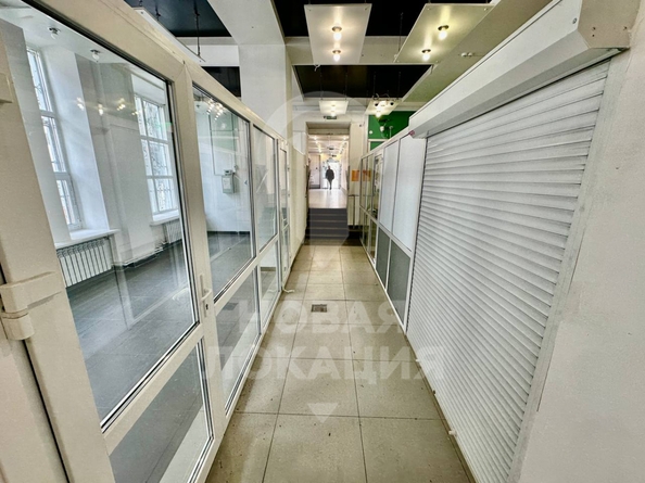 
  Сдается торговая площадь, 424 м², Богдана Хмельницкого ул, д. 214
. Фото 20.