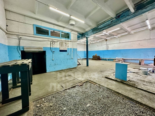 
  Сдается склад, 200 м², Северная 4-я ул, д. 104
. Фото 5.
